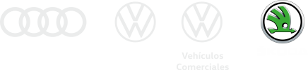 Taller de Chapa y Pintura Audi Volkswagen Skoda
